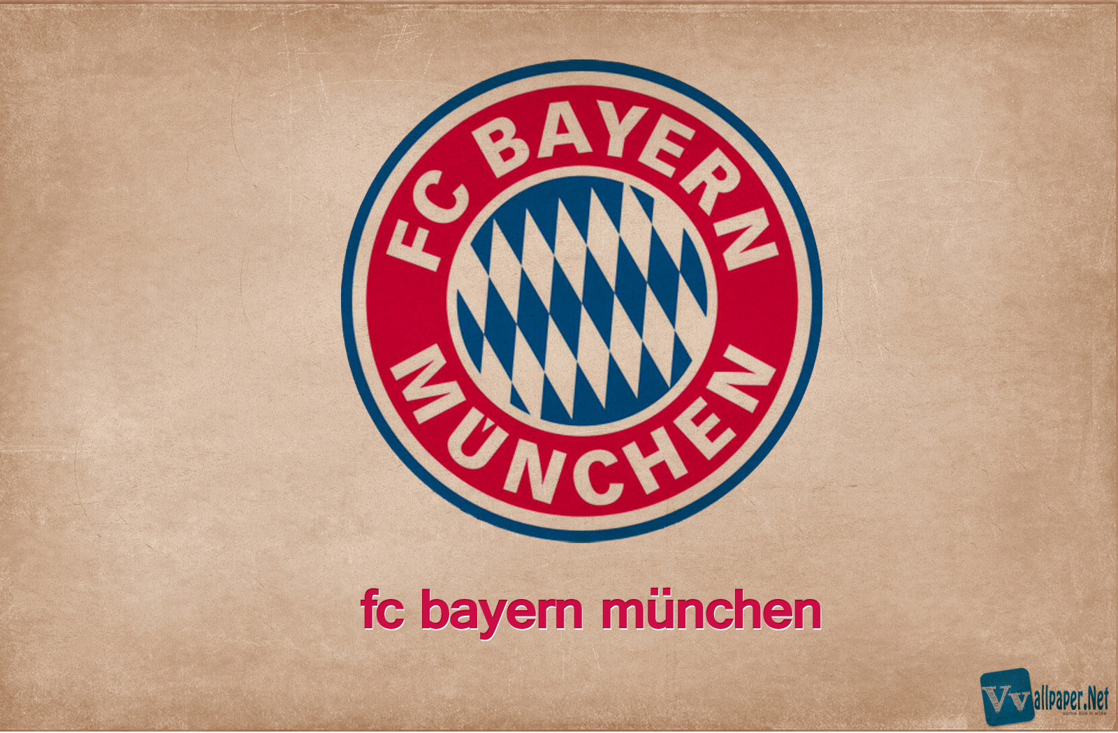 Fc Bayern M Nchen Logo HD Wallpaper In