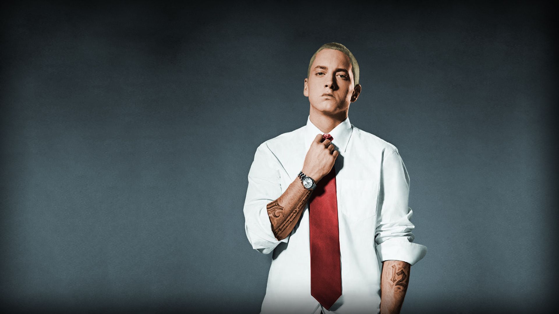 32+] Wallpaper Computer Eminem Hip Hop - WallpaperSafari