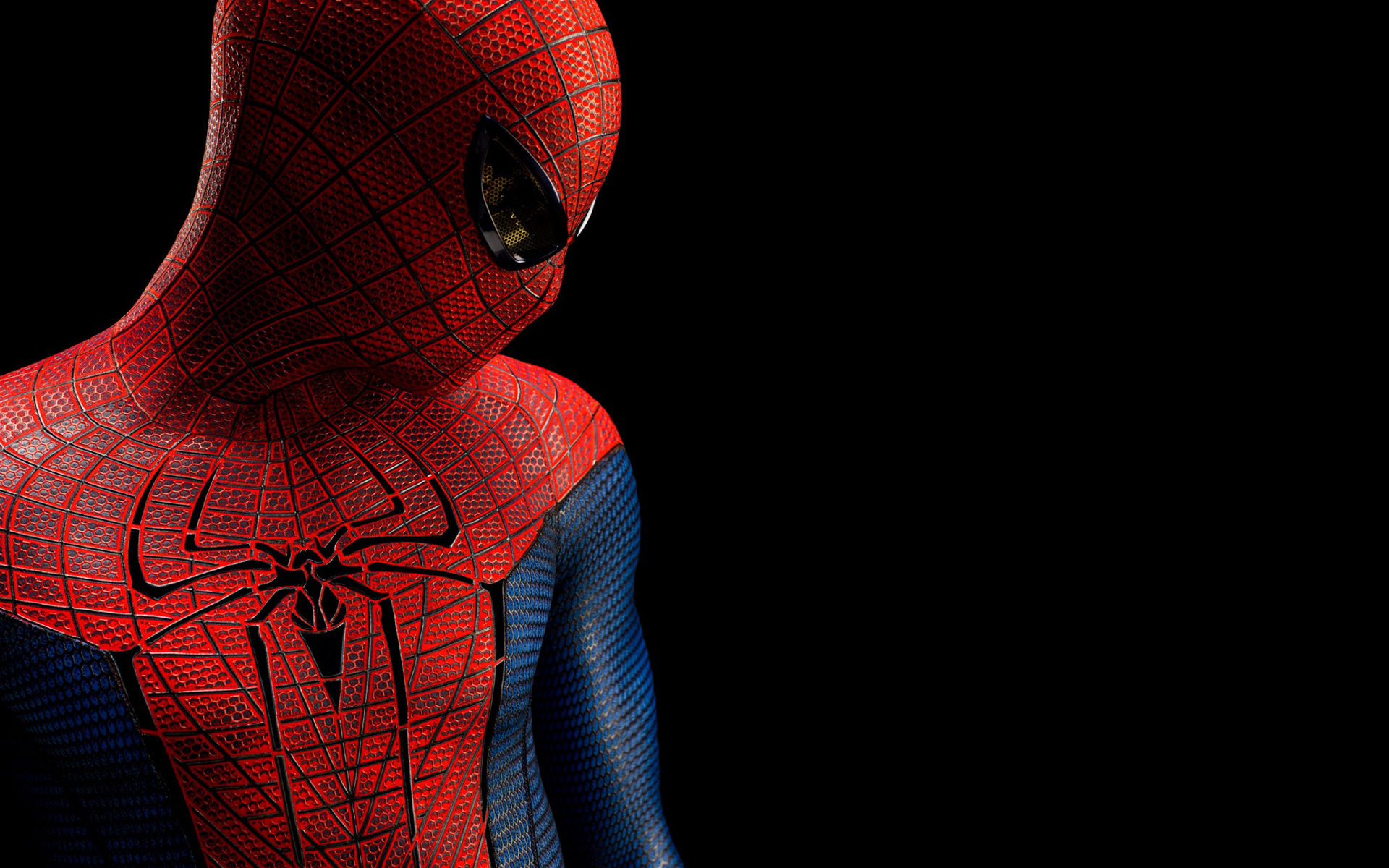 Amazing Spider Man Wallpaper For Desktop