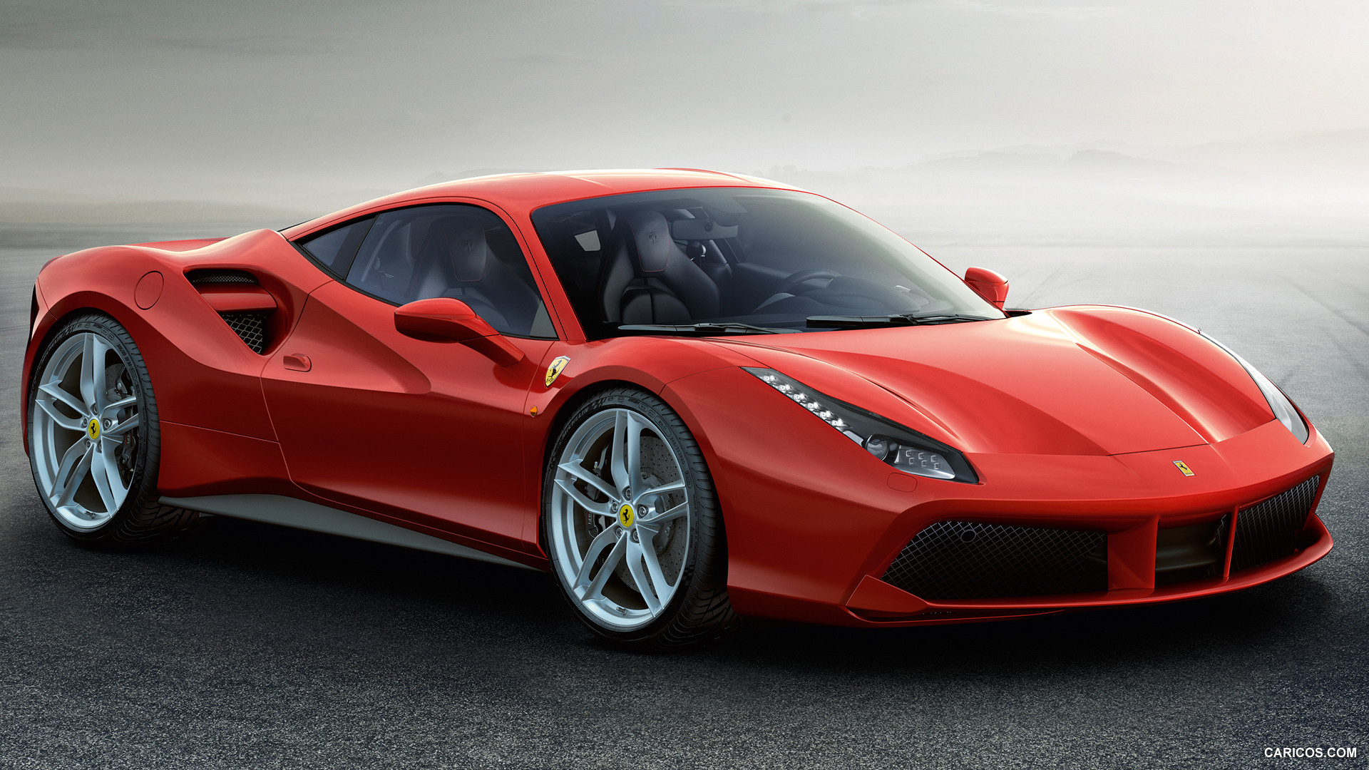 Ferrari 4k Wallpapers - Top Ultra 4k Ferrari Backgrounds Download