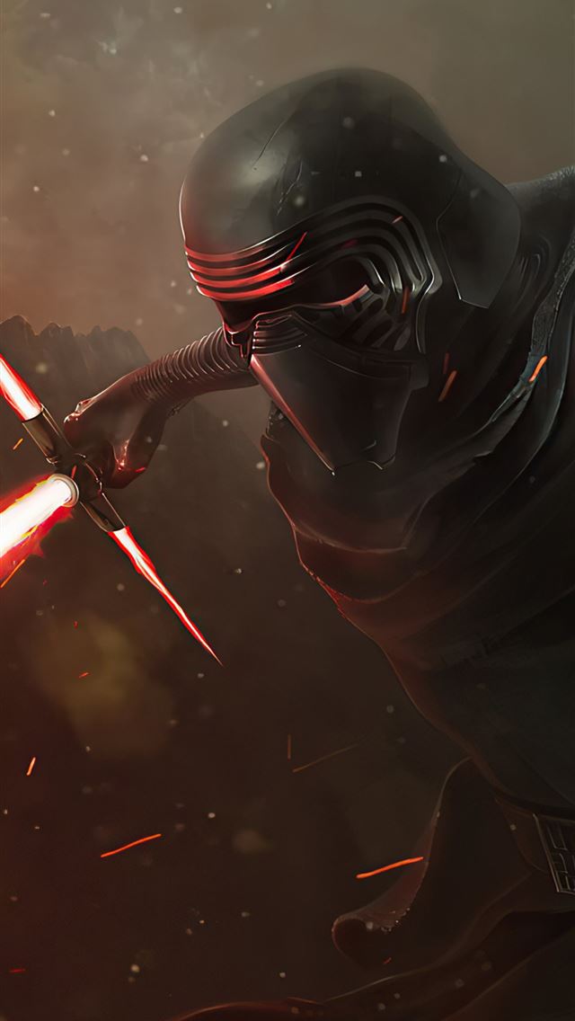 Best Star Wars iPhone HD Wallpaper
