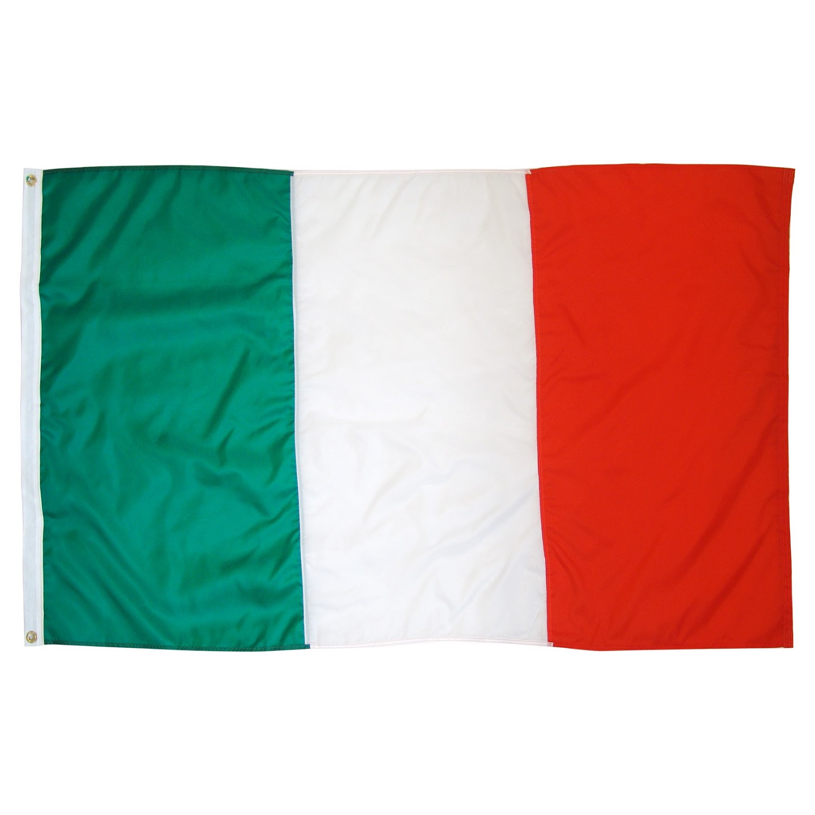 Graafix Spot Irish Flag Of Ireland Flags