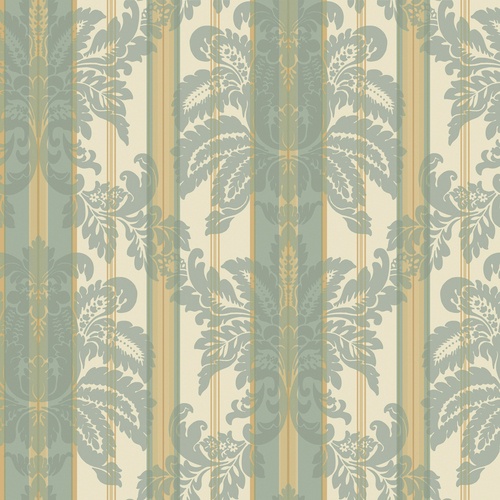 Amy Heavilin On Curtains And Wallpaper