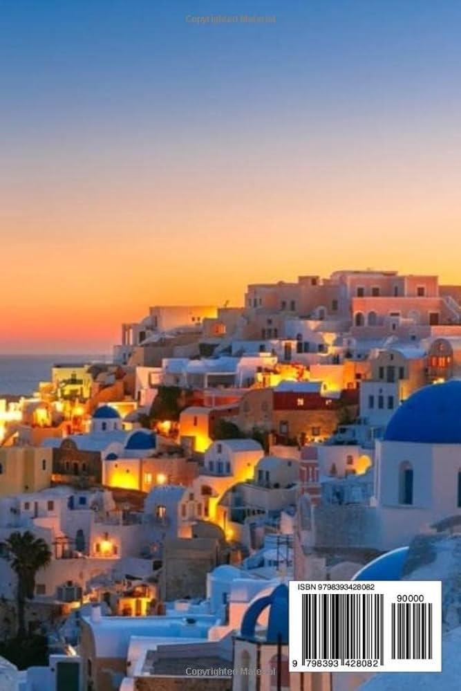 Greece And Greek Island Stunning By South Benita