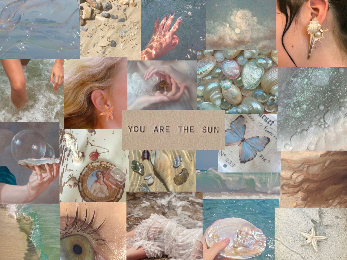 Summer Aesthetic Wallpaper