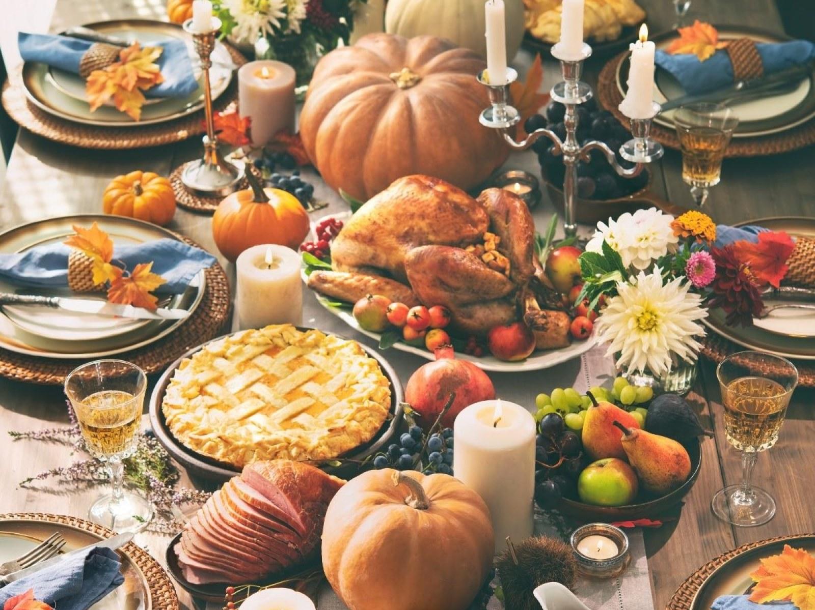 Cute Thanksgiving Wallpaper Background That Are To