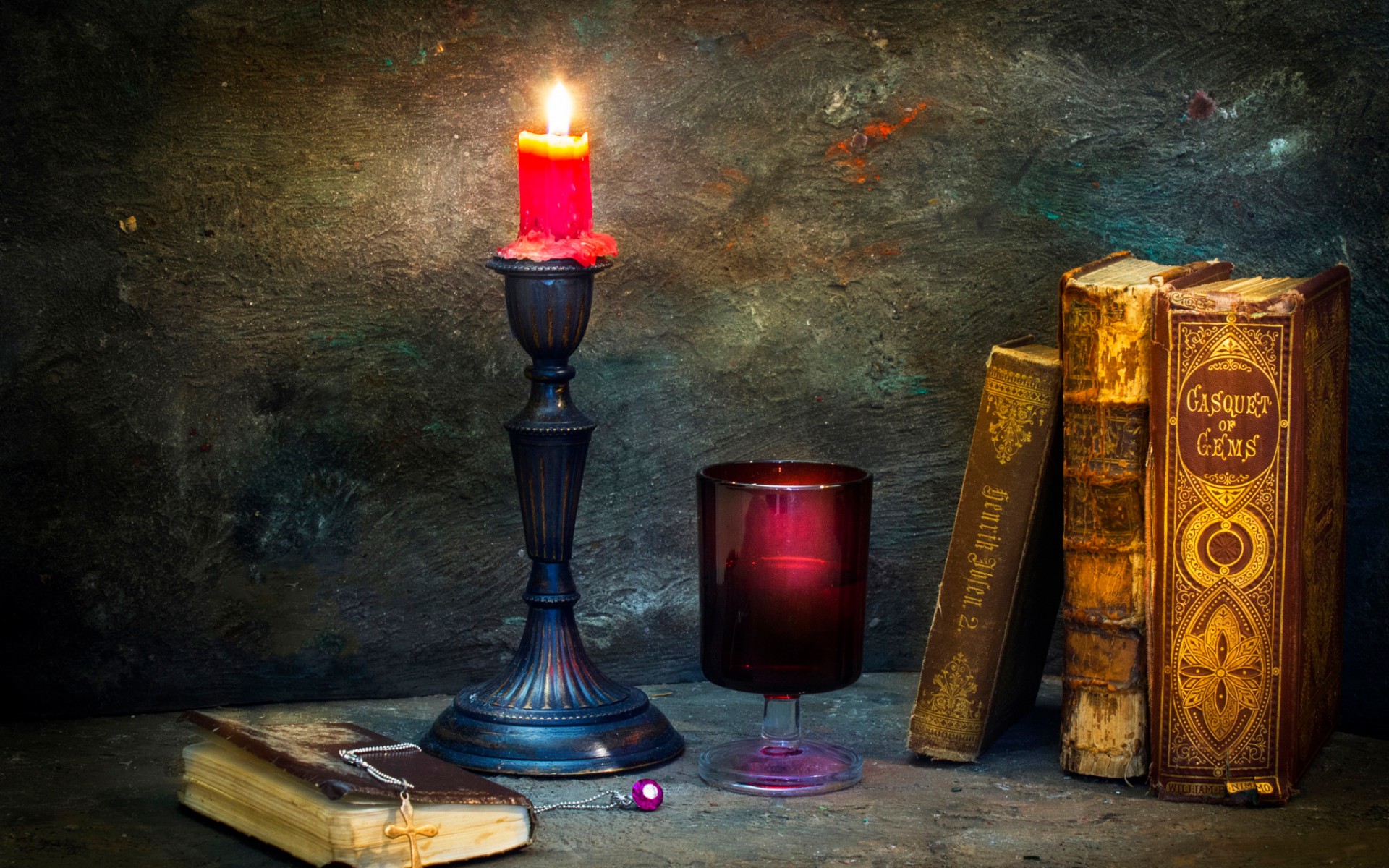 Photography Still Life HD Wallpaper
