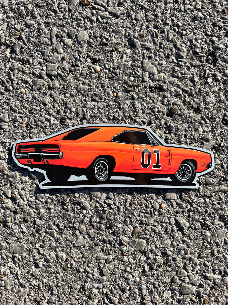En General Lee X Wallpaper