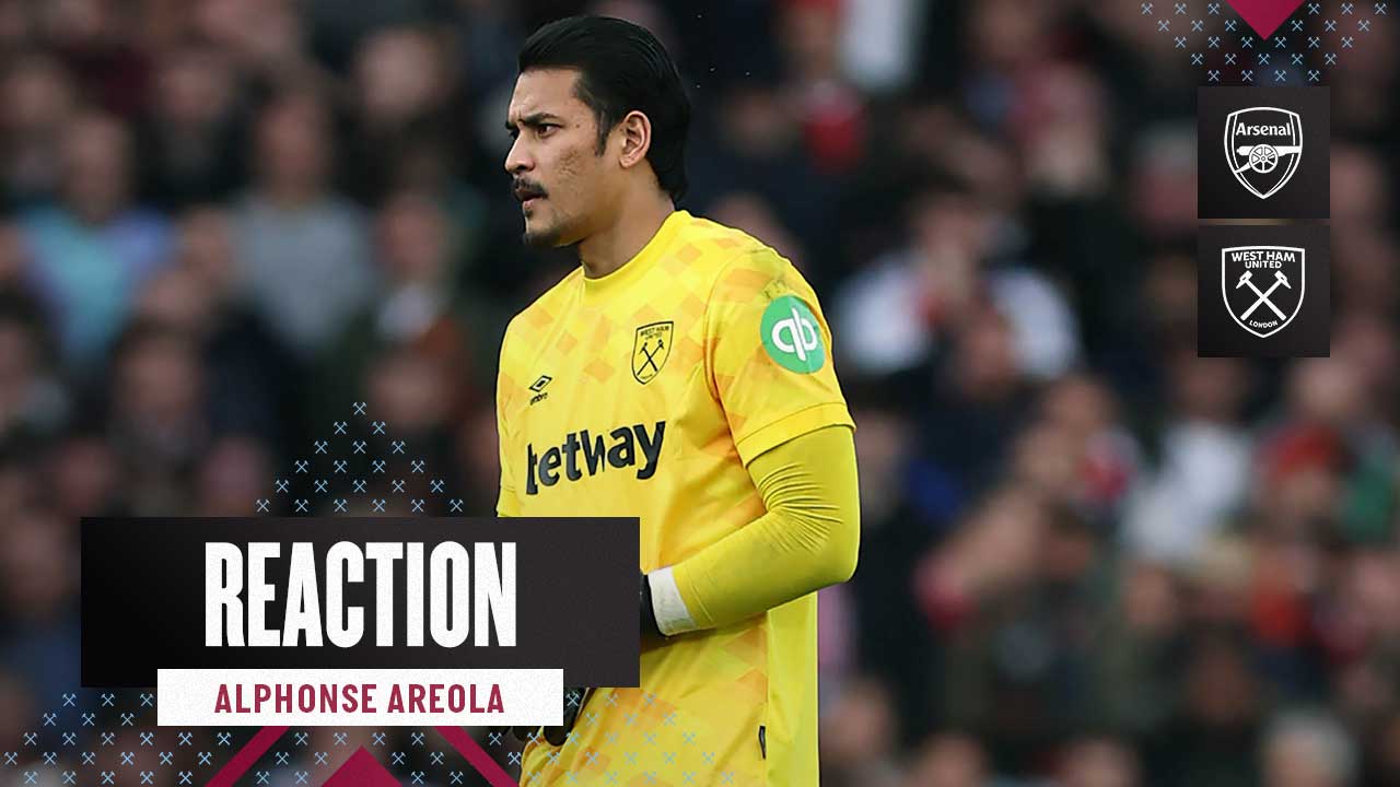 Areola Arsenal Reaction Wallpaper