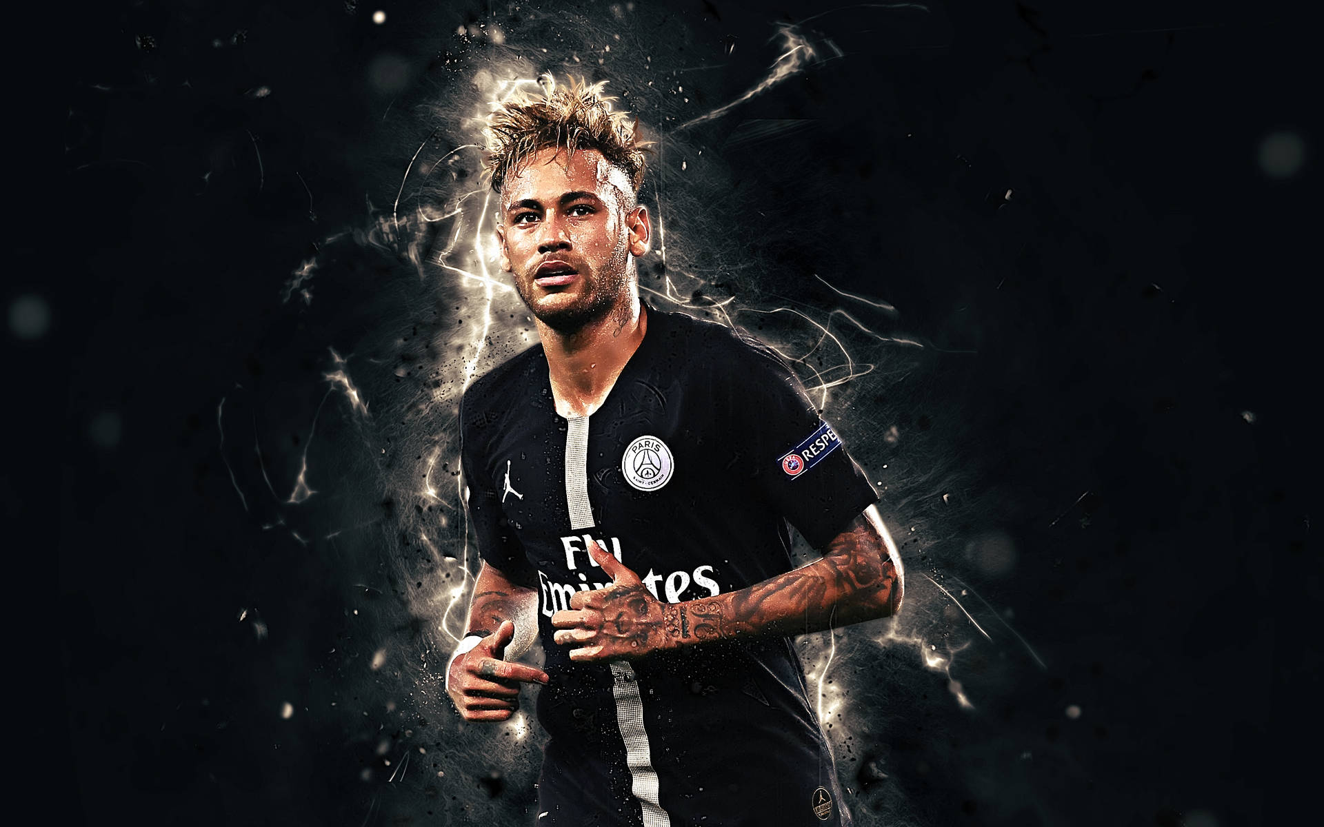 Neymar Jr Wallpaper