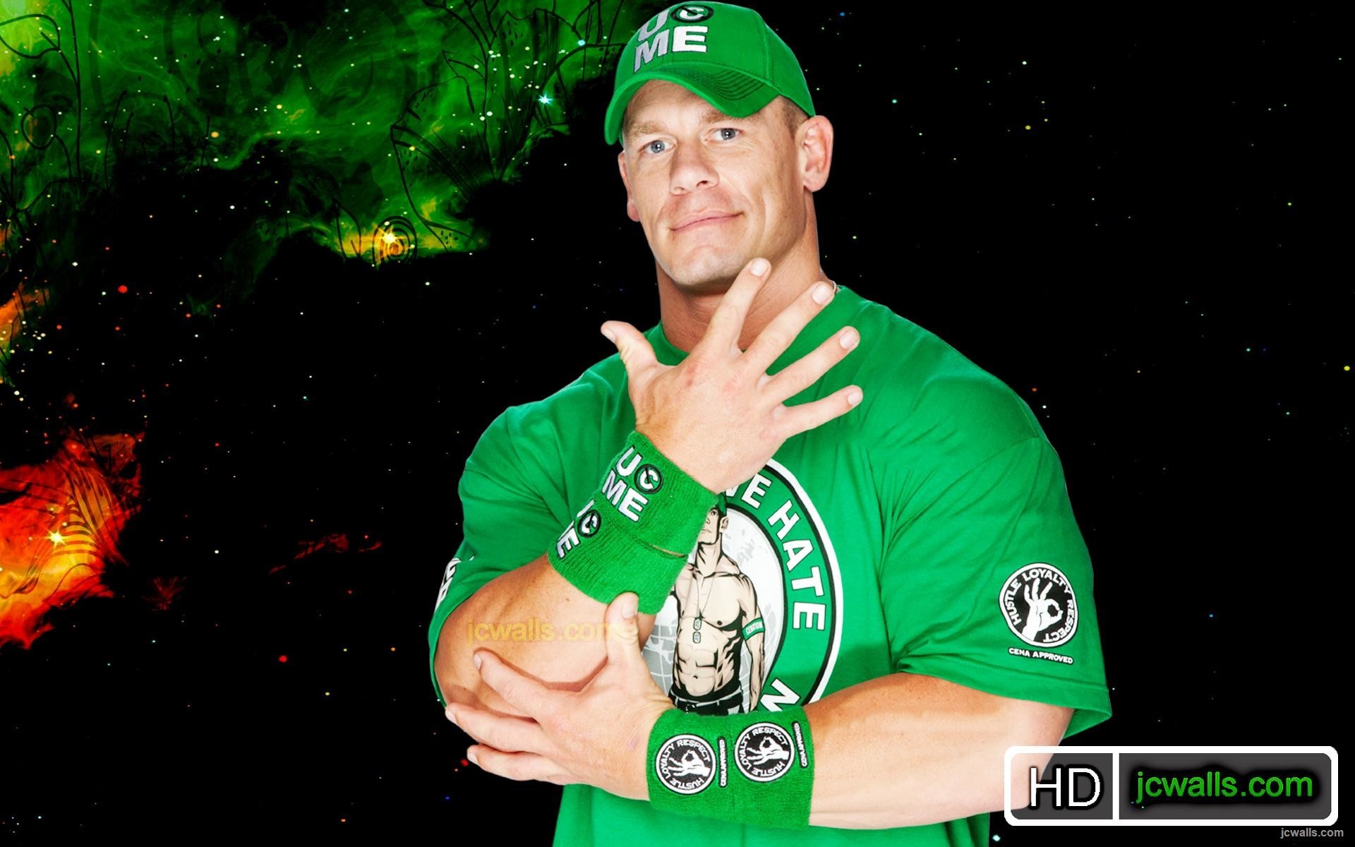 John Cena HD Wallpaper For Your