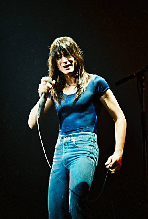 Today Is Their BirtHDay Musicians Jan Steve Perry