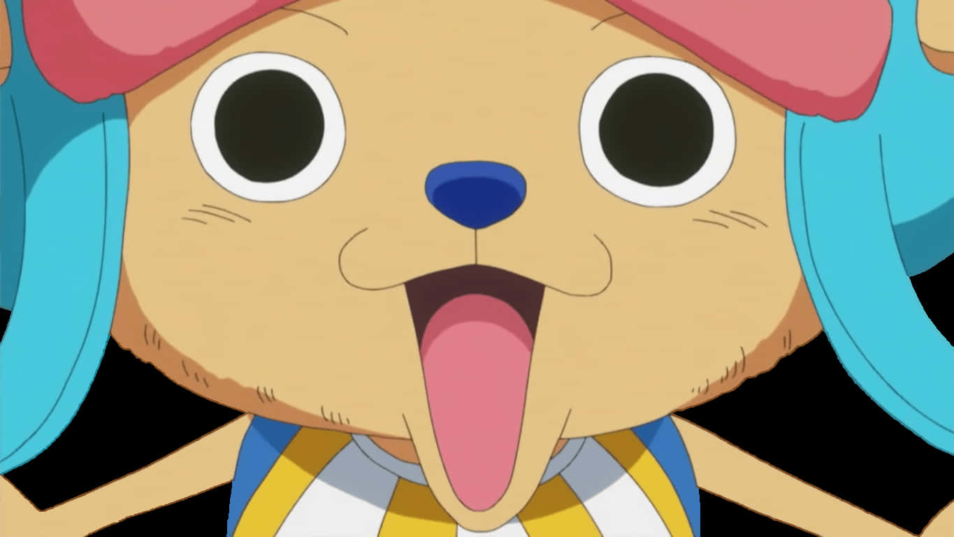 One Piece Chopper Wallpaper
