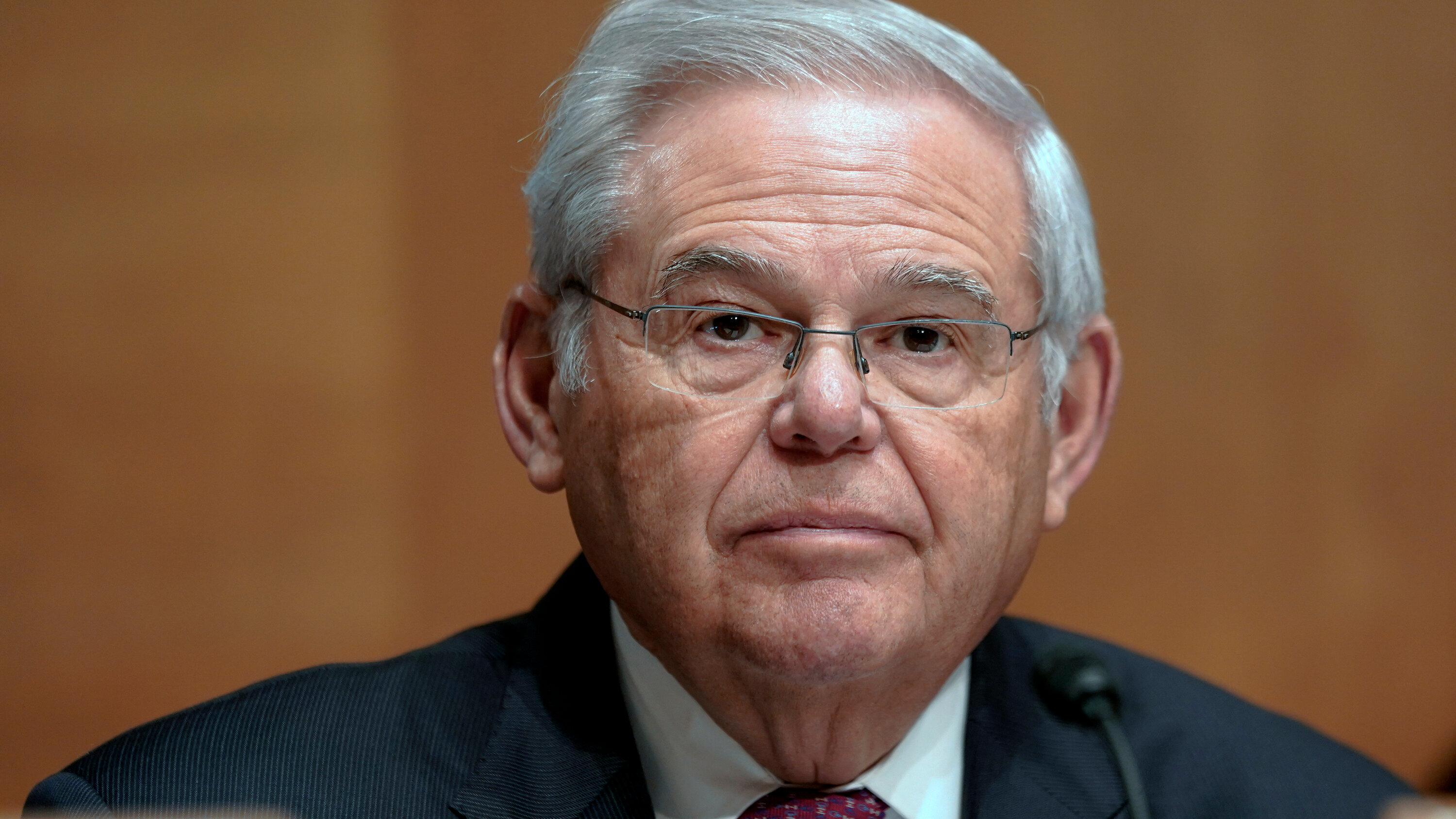 Bob Menendez Says F Wallpaper
