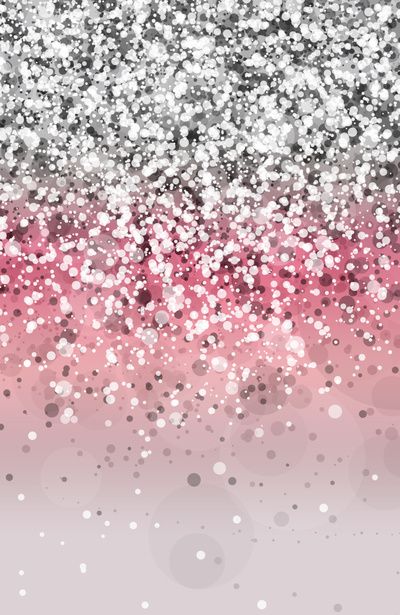 Wallpaper Glitter Sparkle iPhone Background Pink