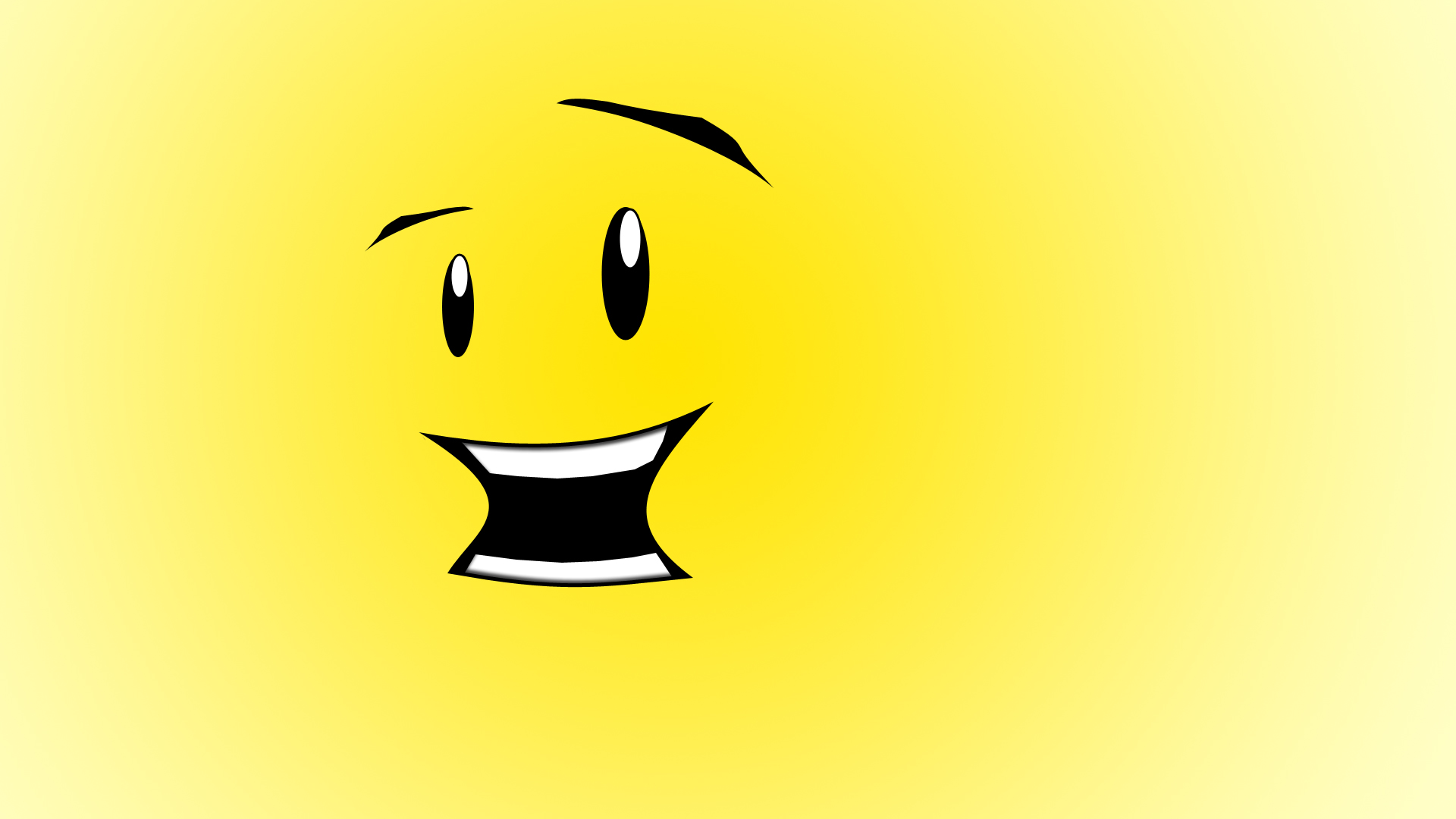 Awesome HD Smiley Face Wallpaper HDwallsource