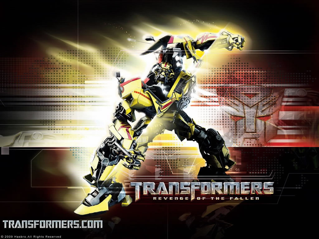 Transformers Bumblebee Wallpaper Jpg
