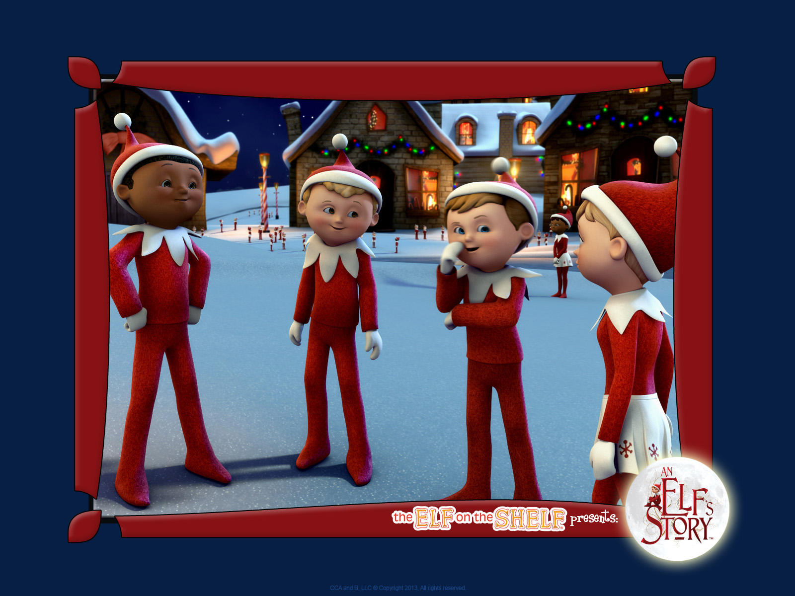 free-download-an-elfs-story-fun-activities-the-elf-on-the-shelf