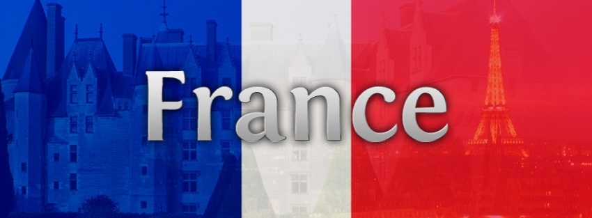 France Flag Fb Timeline Desktop Wallpaper And Stock Photos