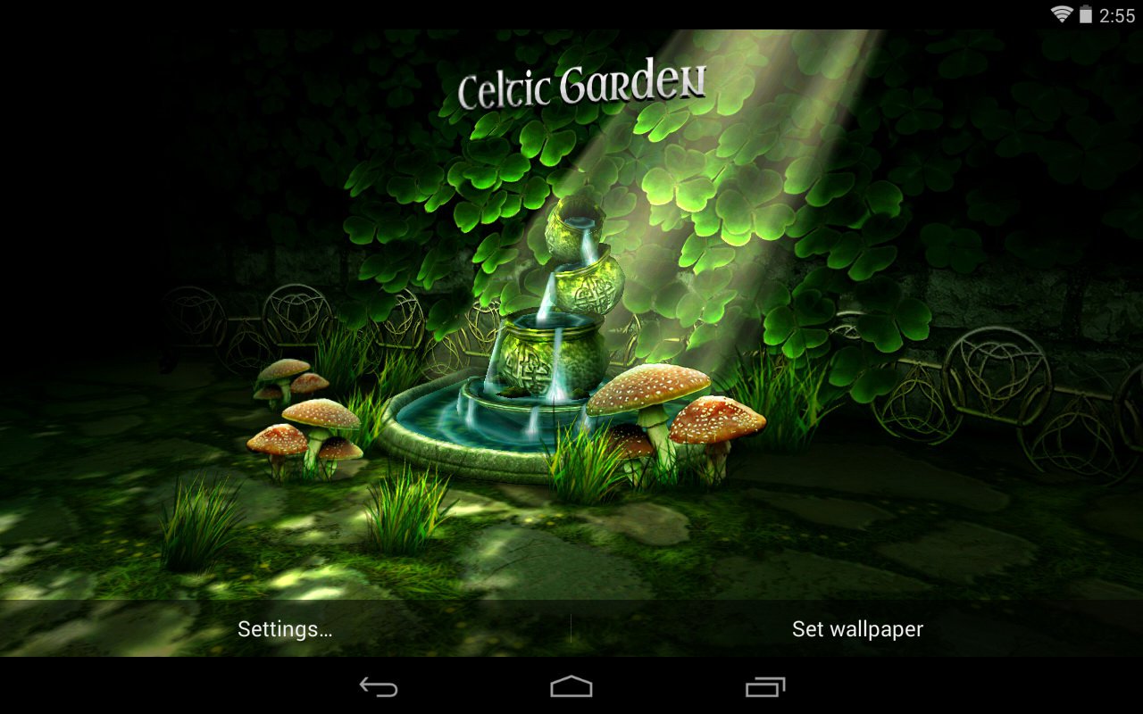 Best St Patrick S Day Live Wallpaper Android