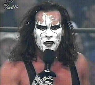 Sting Wcw Image Wallpaper And Background Photos