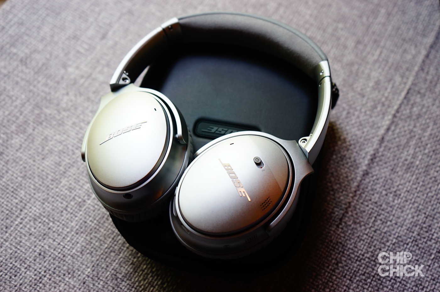 Bose S Best Selling Noise Cancelling Headphones Are Finally Wireless