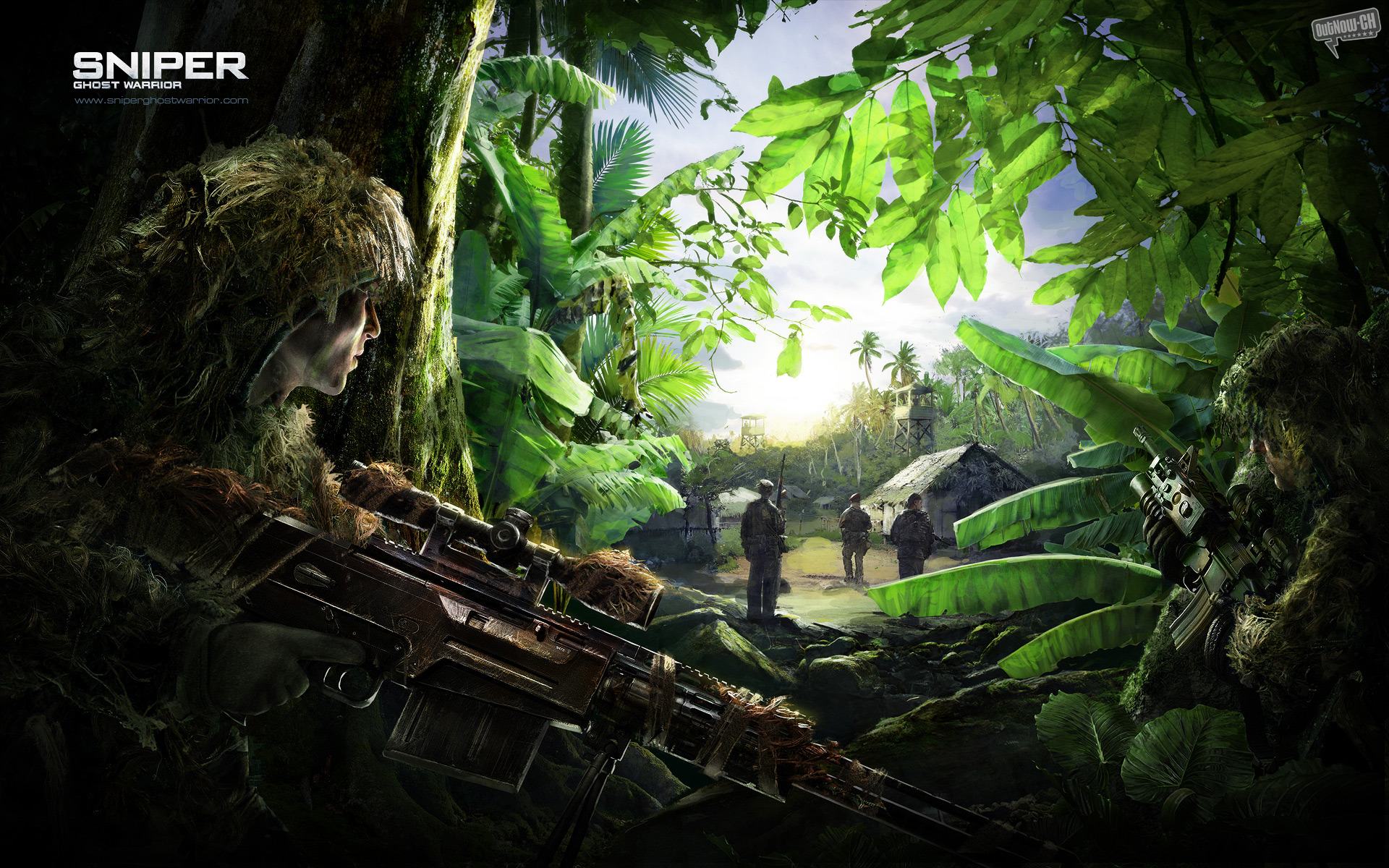 Wallpaper Background Military Cell Phone Russian Sniper