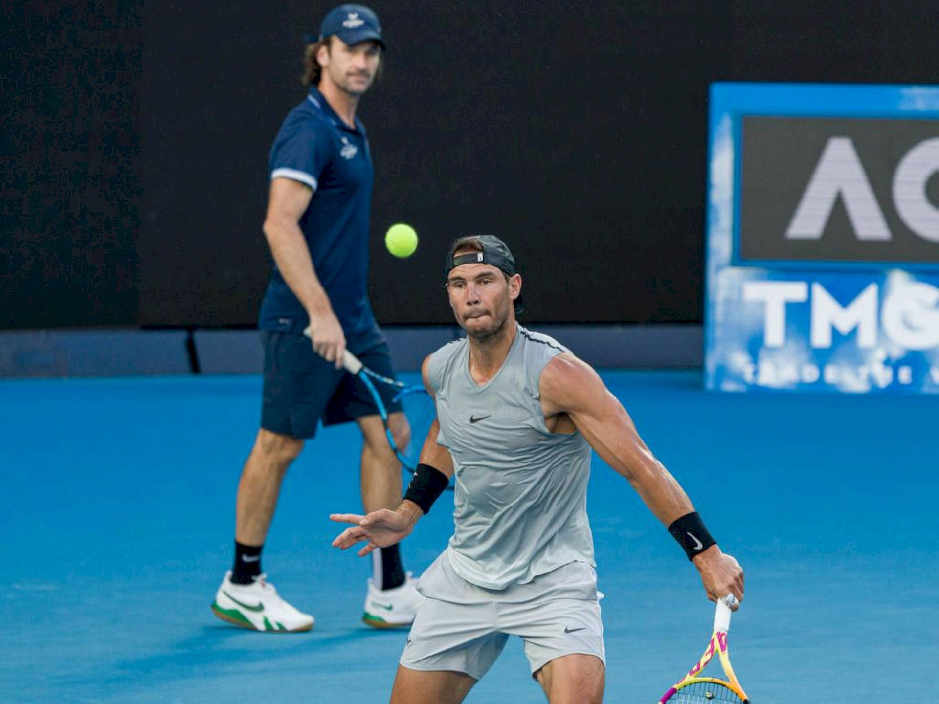 Gratis Carlos Moya Billeder Helt Wallpaper