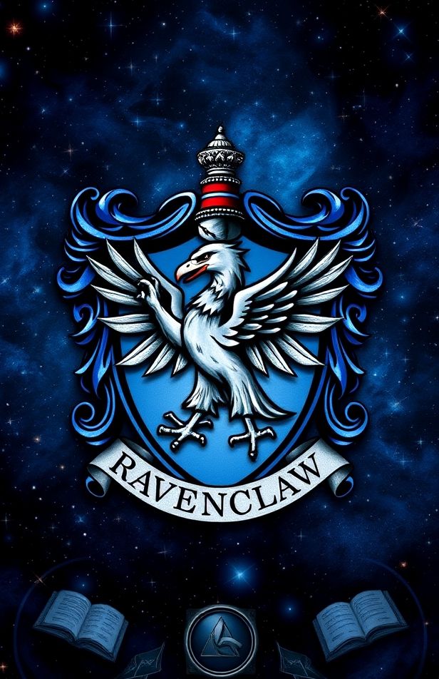 Ravenclaw Wallpaper Hd