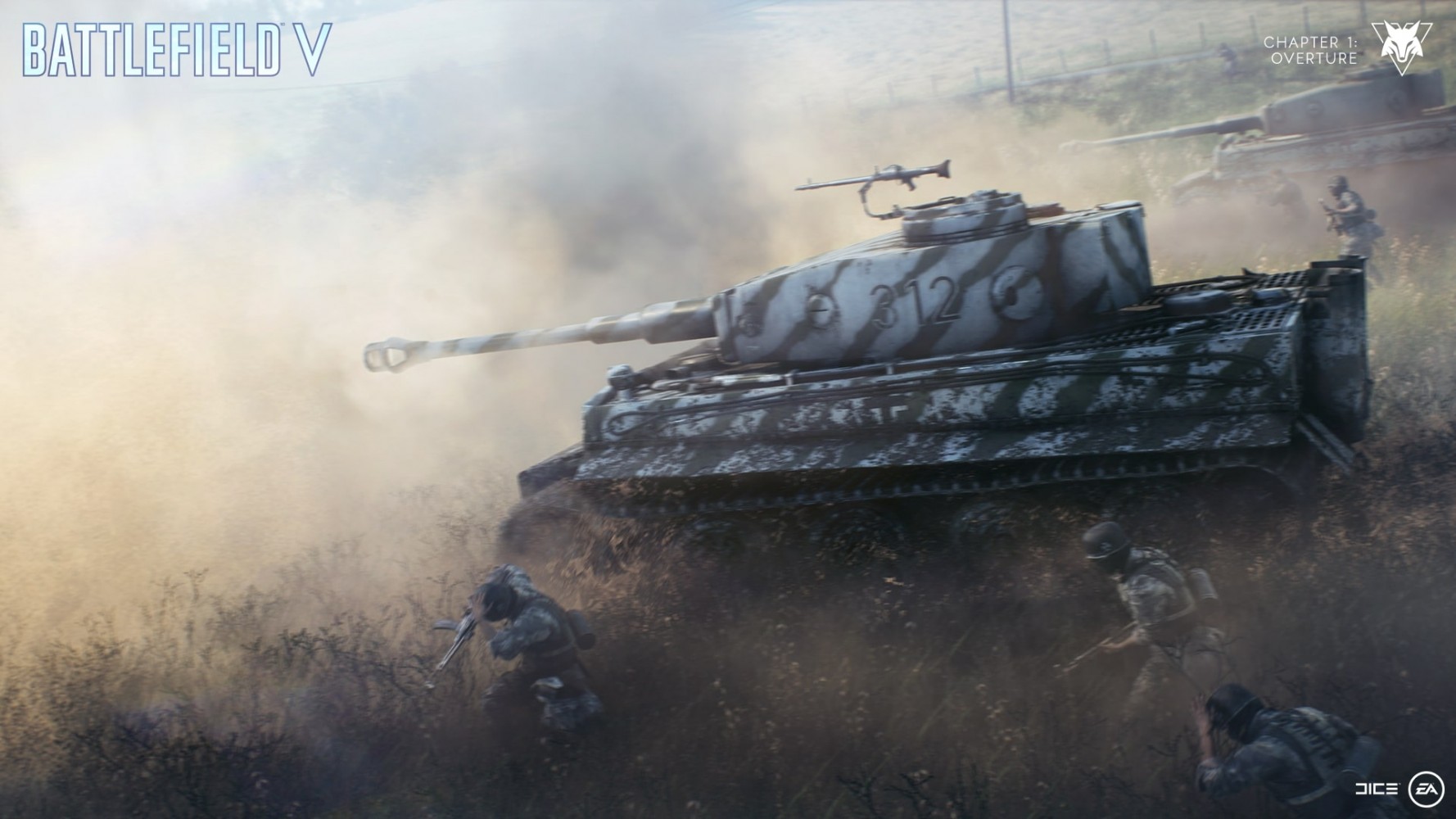 Battlefield Wallpaper