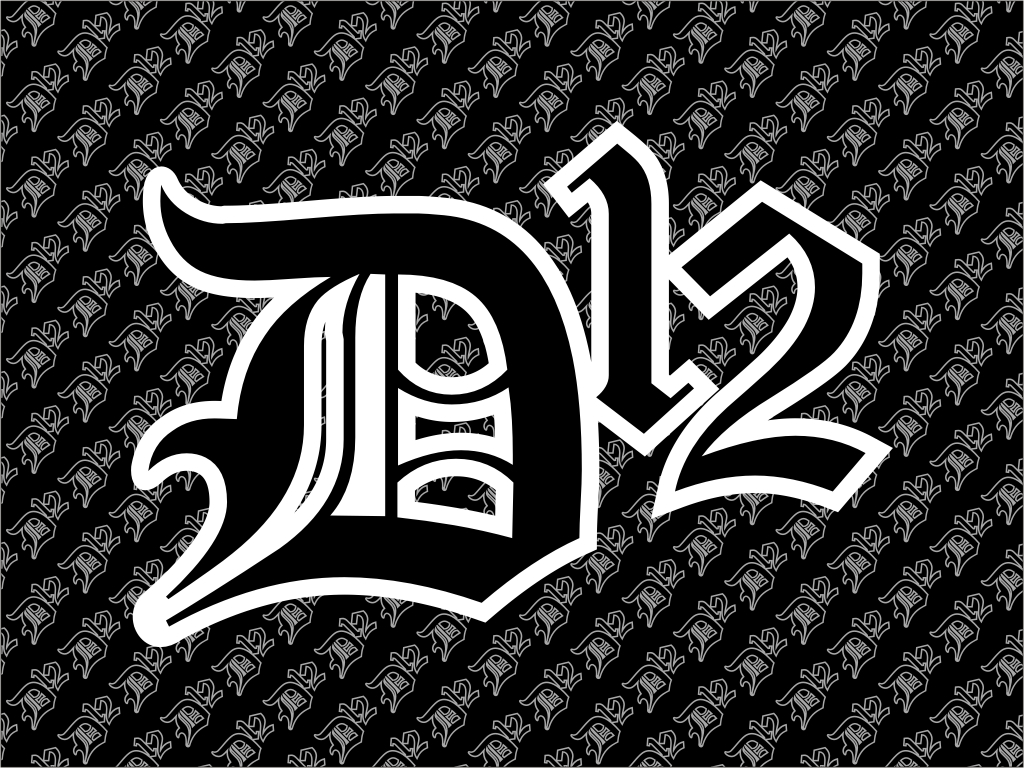 D12 By Jawz82
