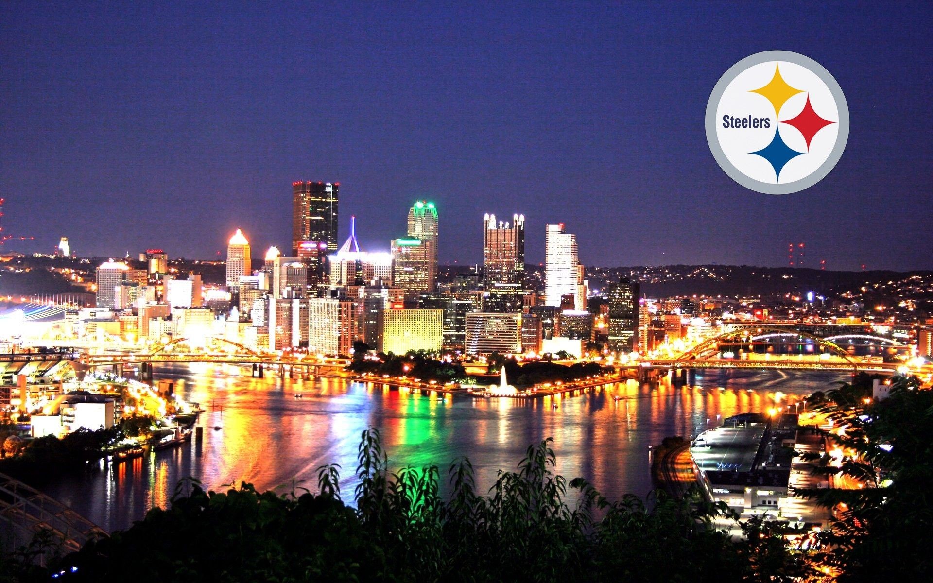 Pittsburgh Steelers Wallpaper