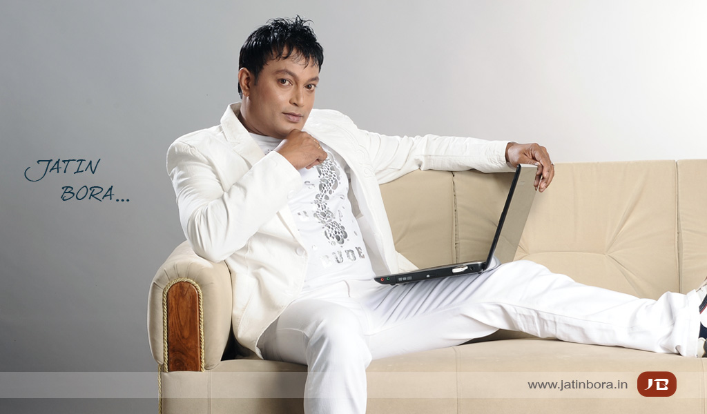 Actor Jatin Bora Wallpaper Magical Assam