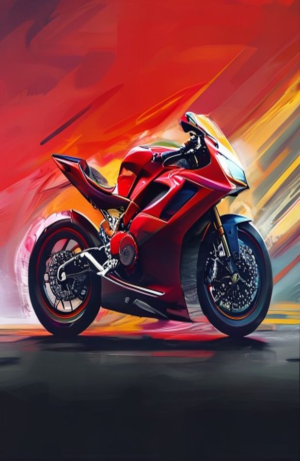 Ducati Logo Wallpaper