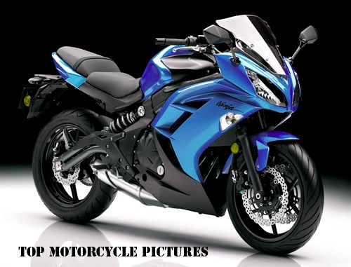 Article Re Kawasaki Ninja 650r Ought To Appeal Younger