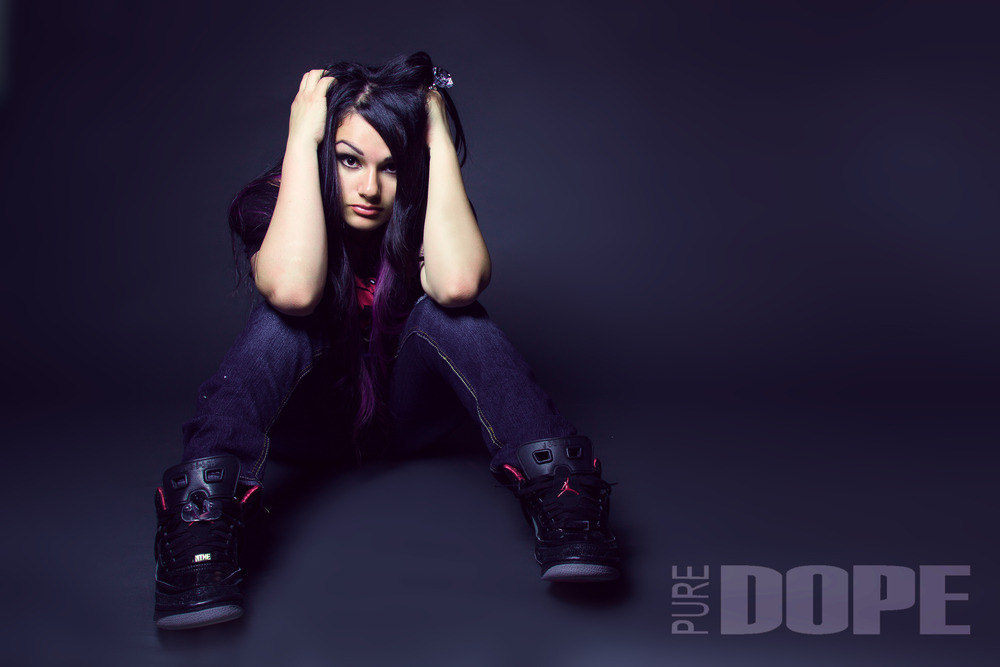 Snow Tha Product Quotes