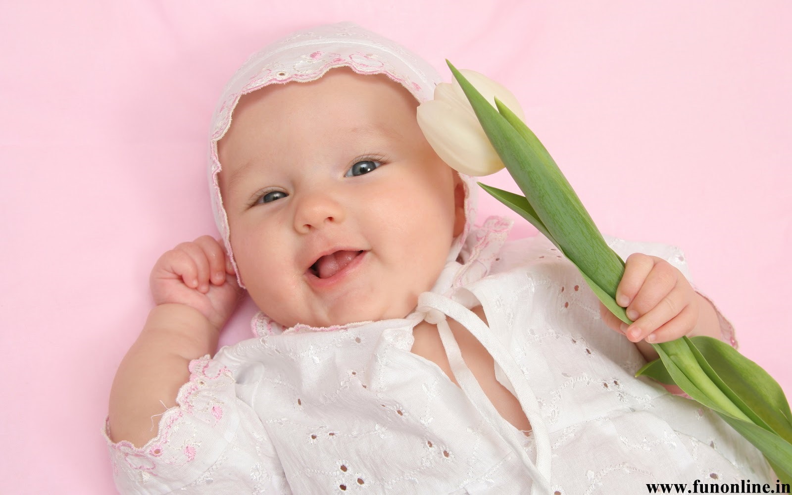 Sweet Babies Wallpaper HD In Baby Imageci