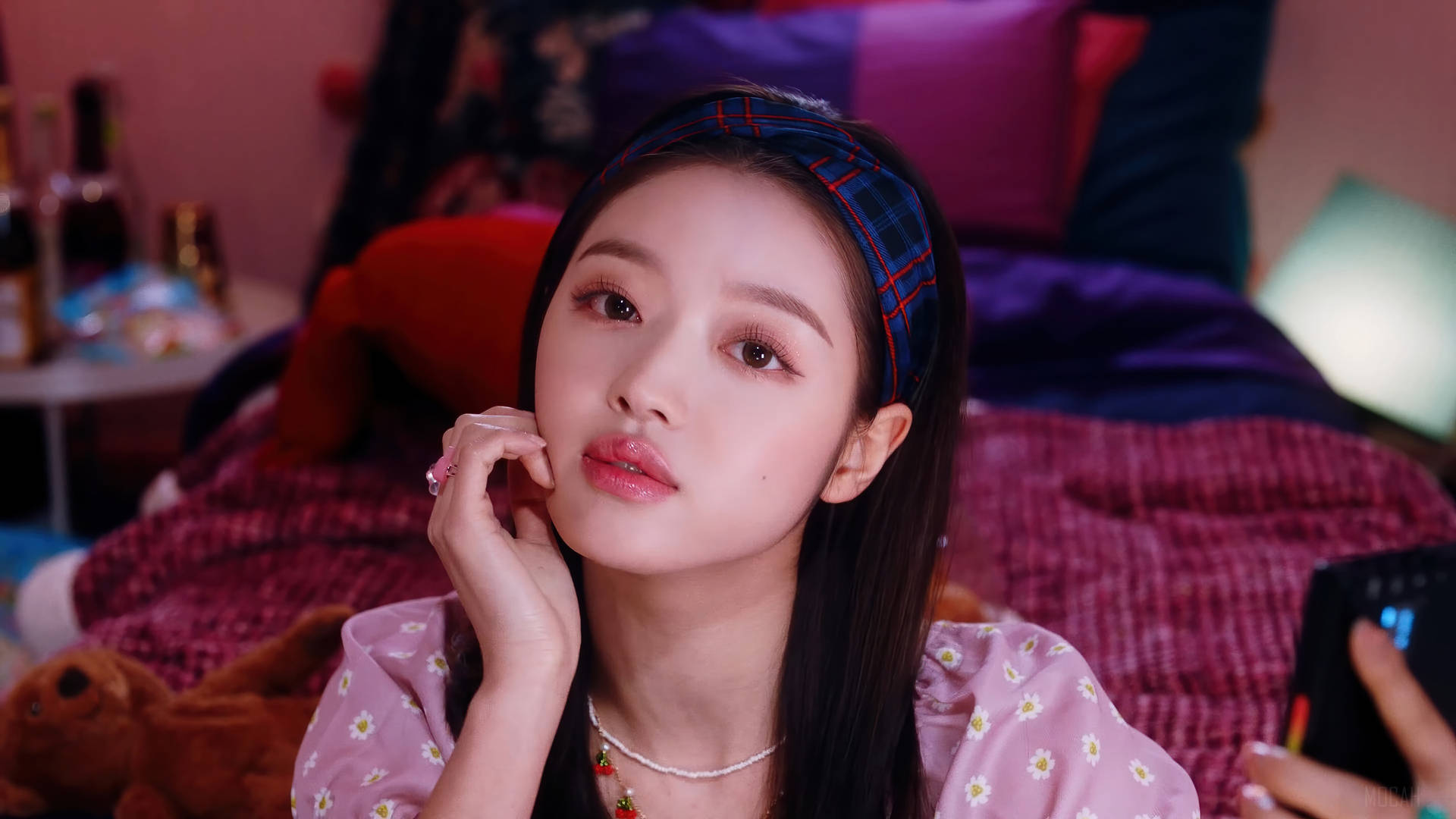 Top Oh My Girl Wallpaper Full HD 4k To Use