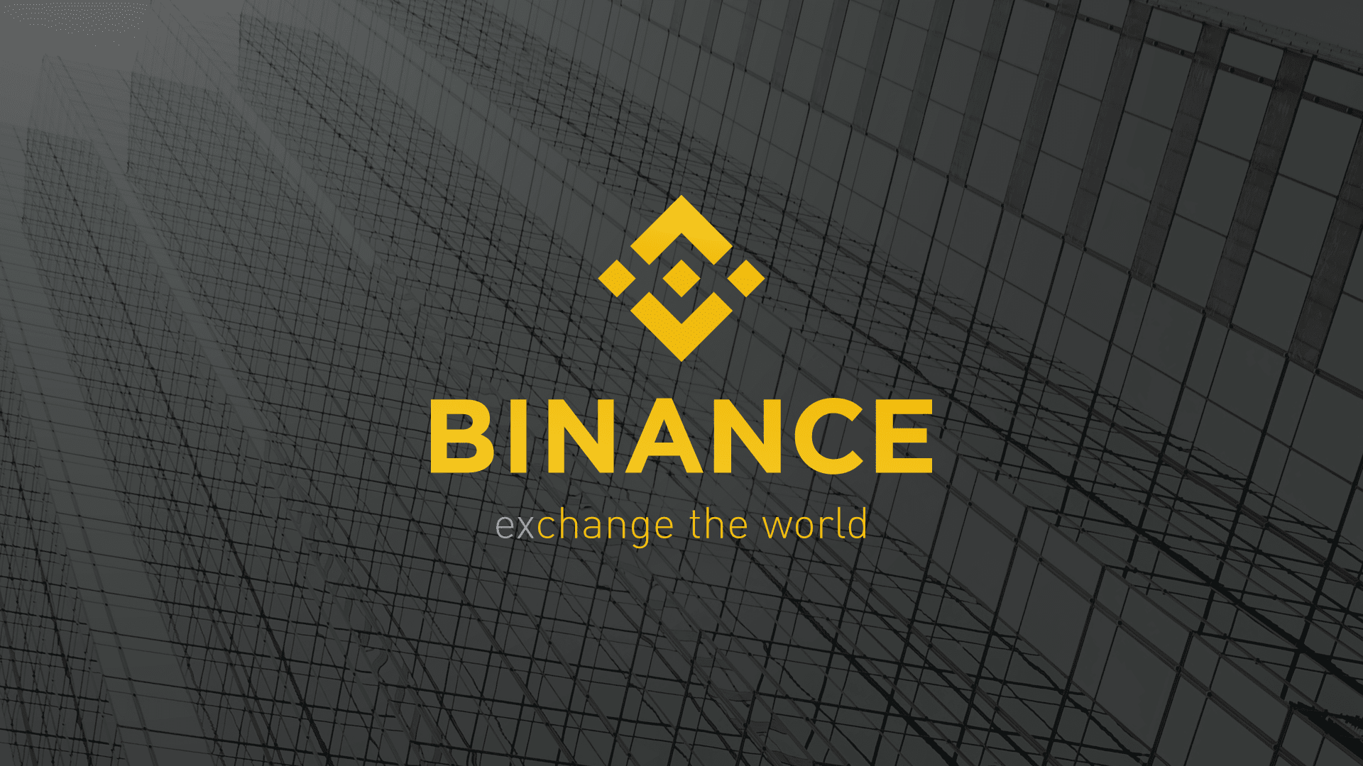 Get Your Official Binance Wallpaper And Image Here