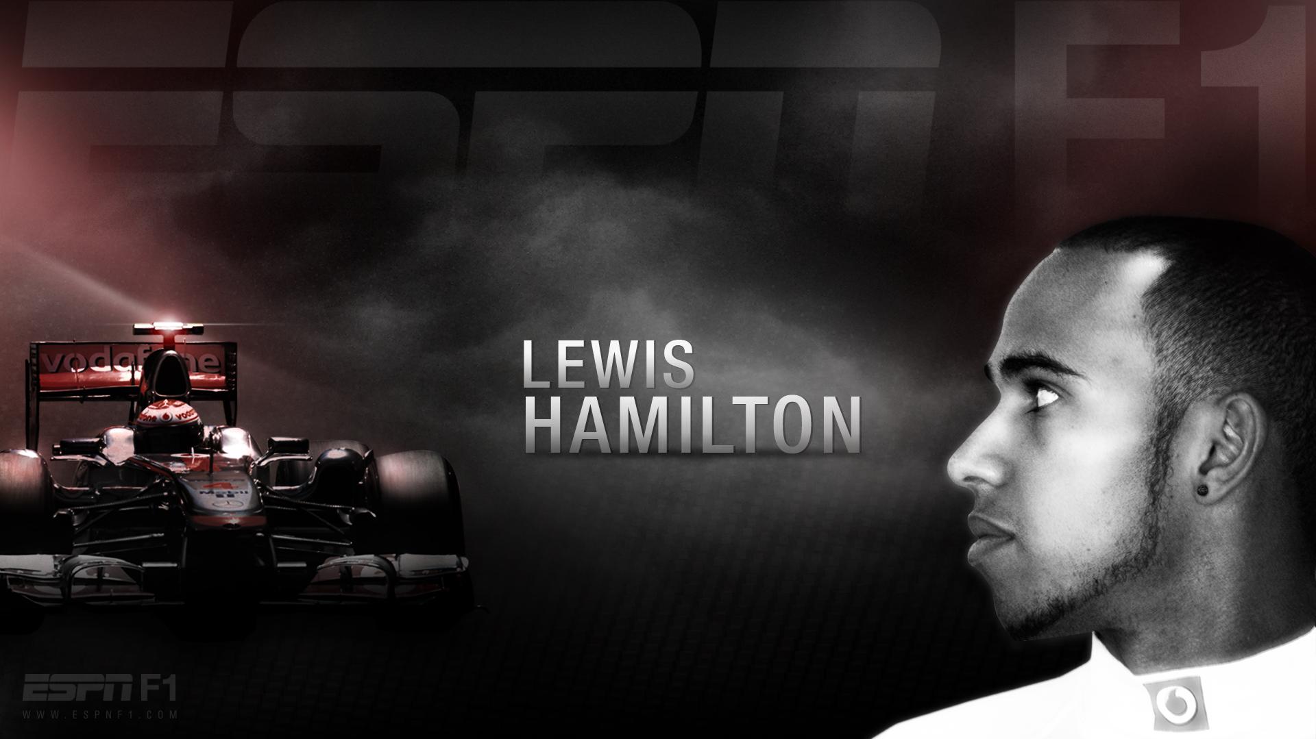 Free download Lewis Hamilton Wallpapers [1920x1080] for your