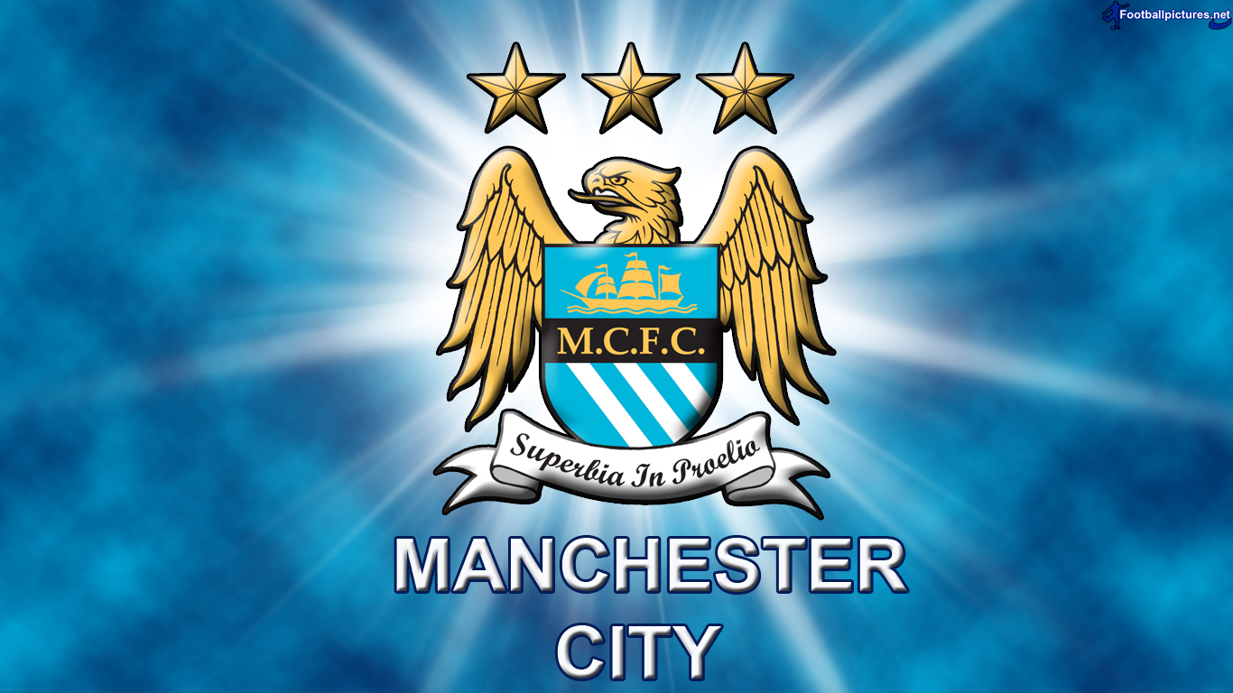 man city hd 1366x768 wallpaper Football Pictures and Photos