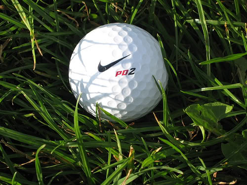 Nike Golf Wallpaper
