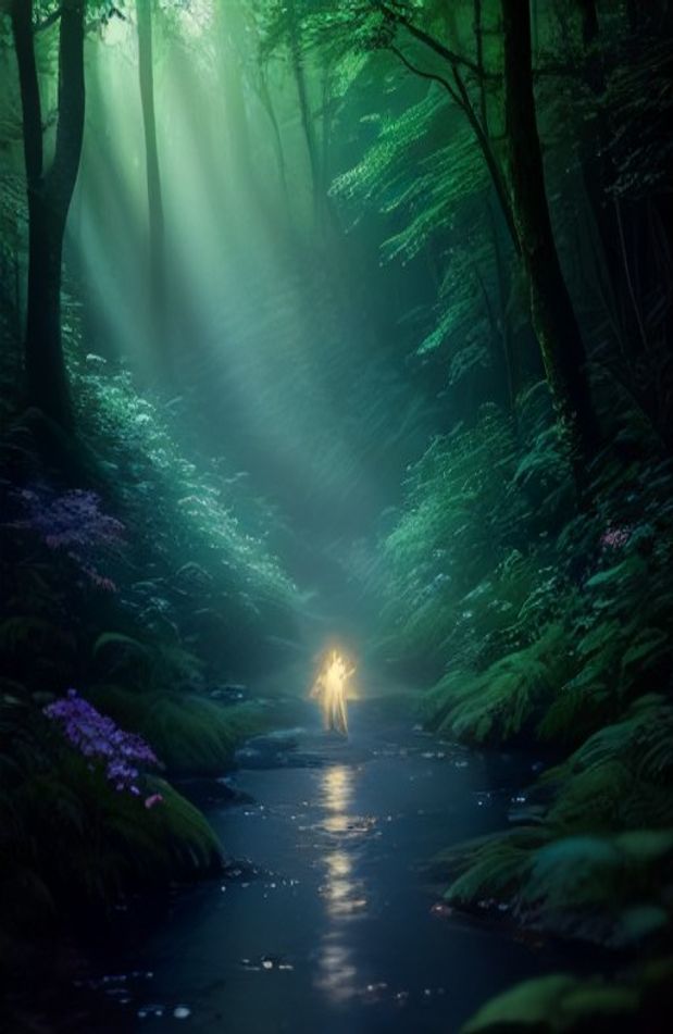 Fairies Screensavers And Wallpaper