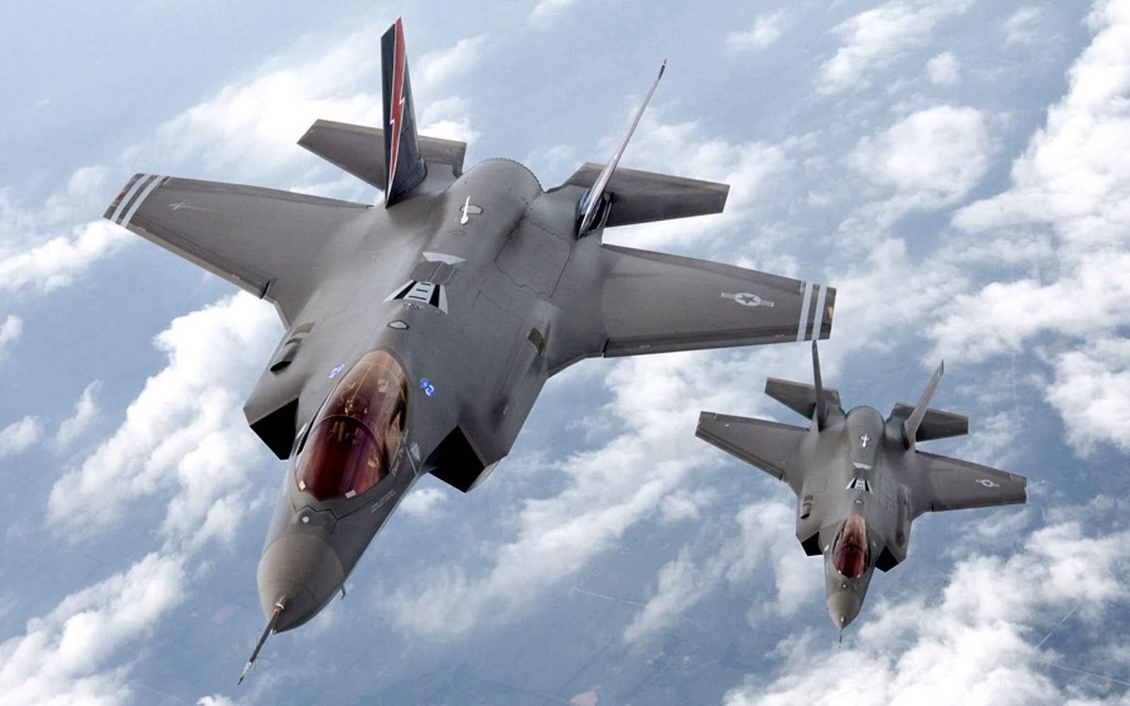  that China stole plans for a new F 35 aircraft fighterSecurity Affairs