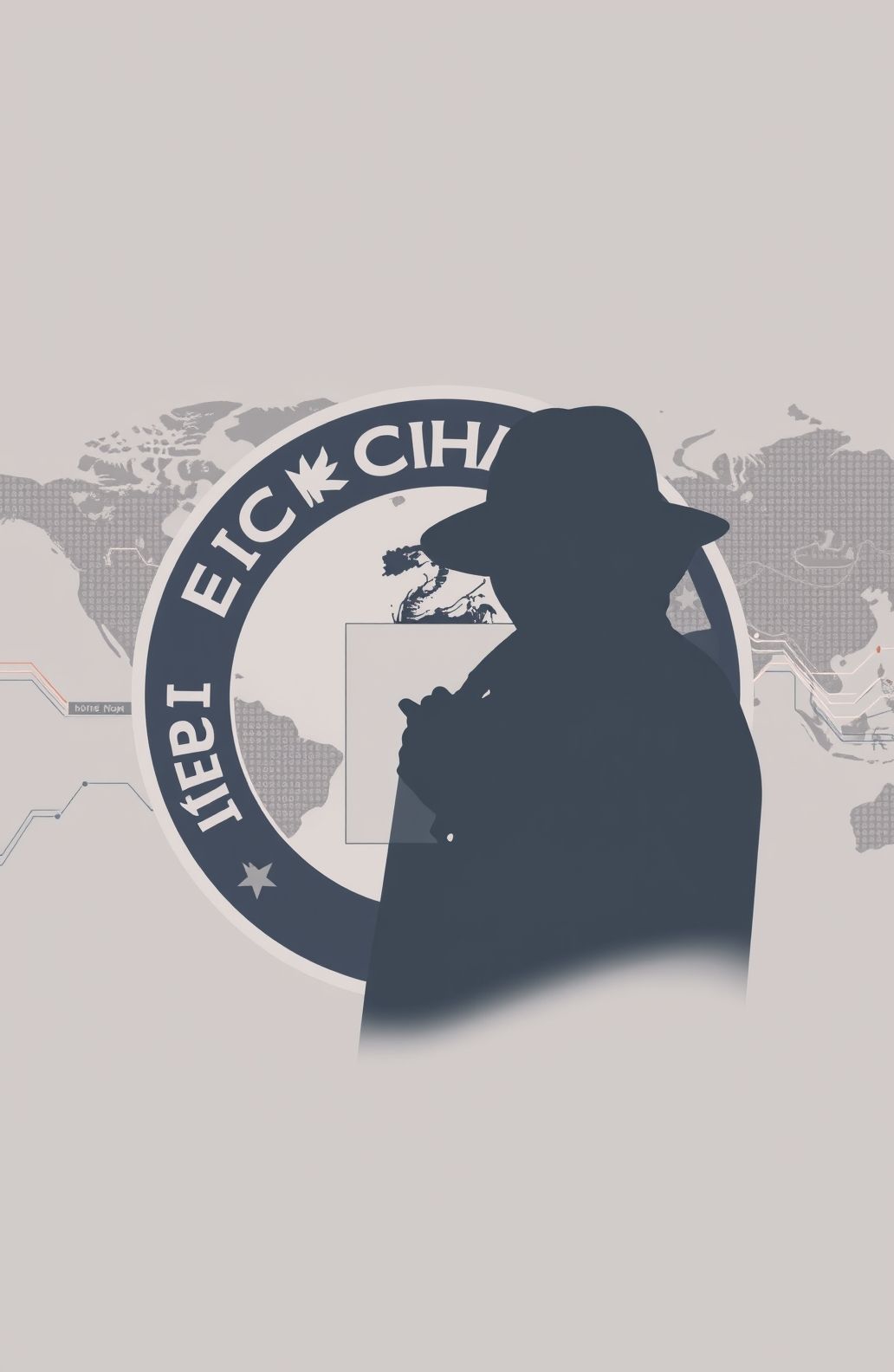 Cia Wallpaper Hd