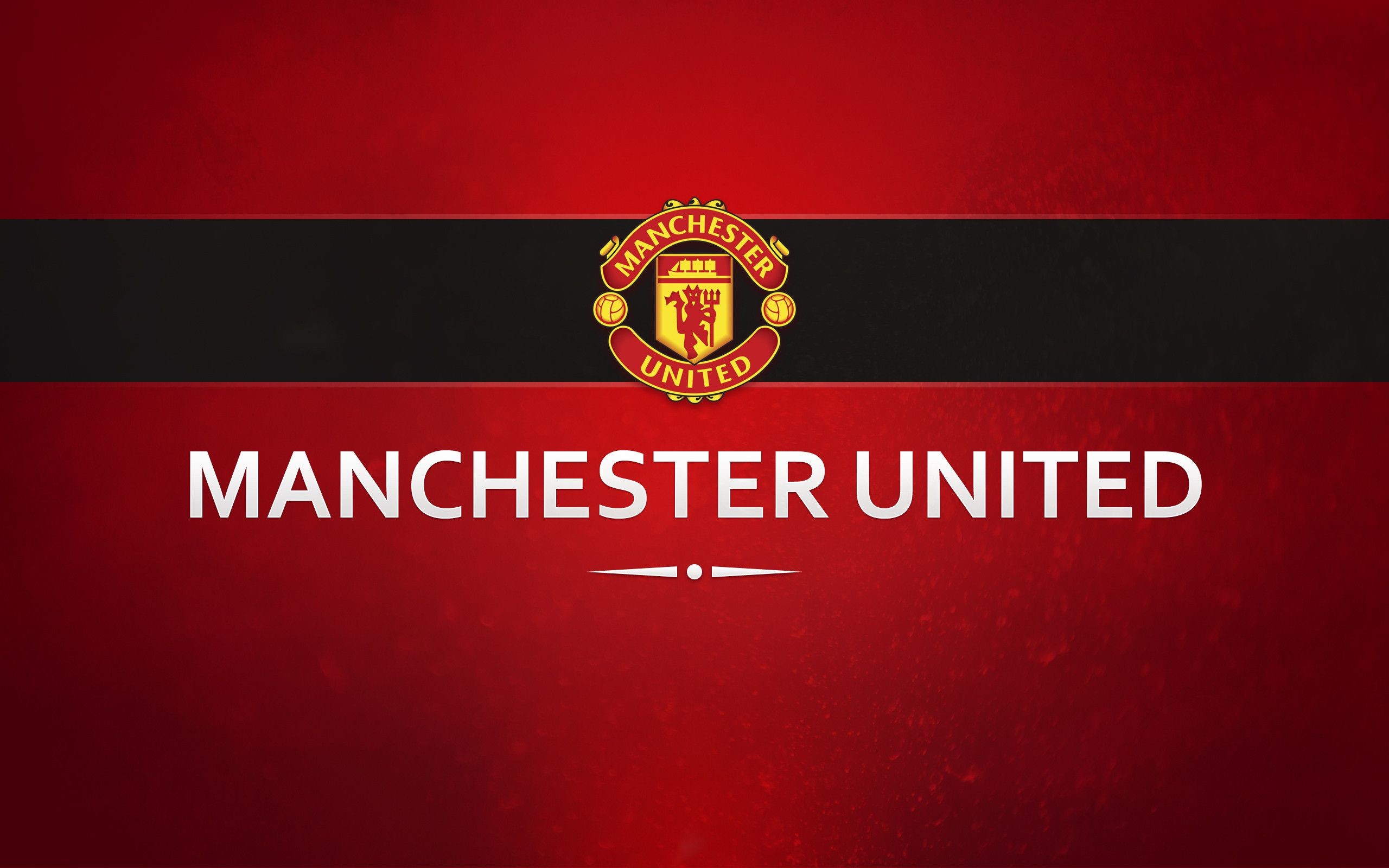 Manchester United Wallpaper HD Image