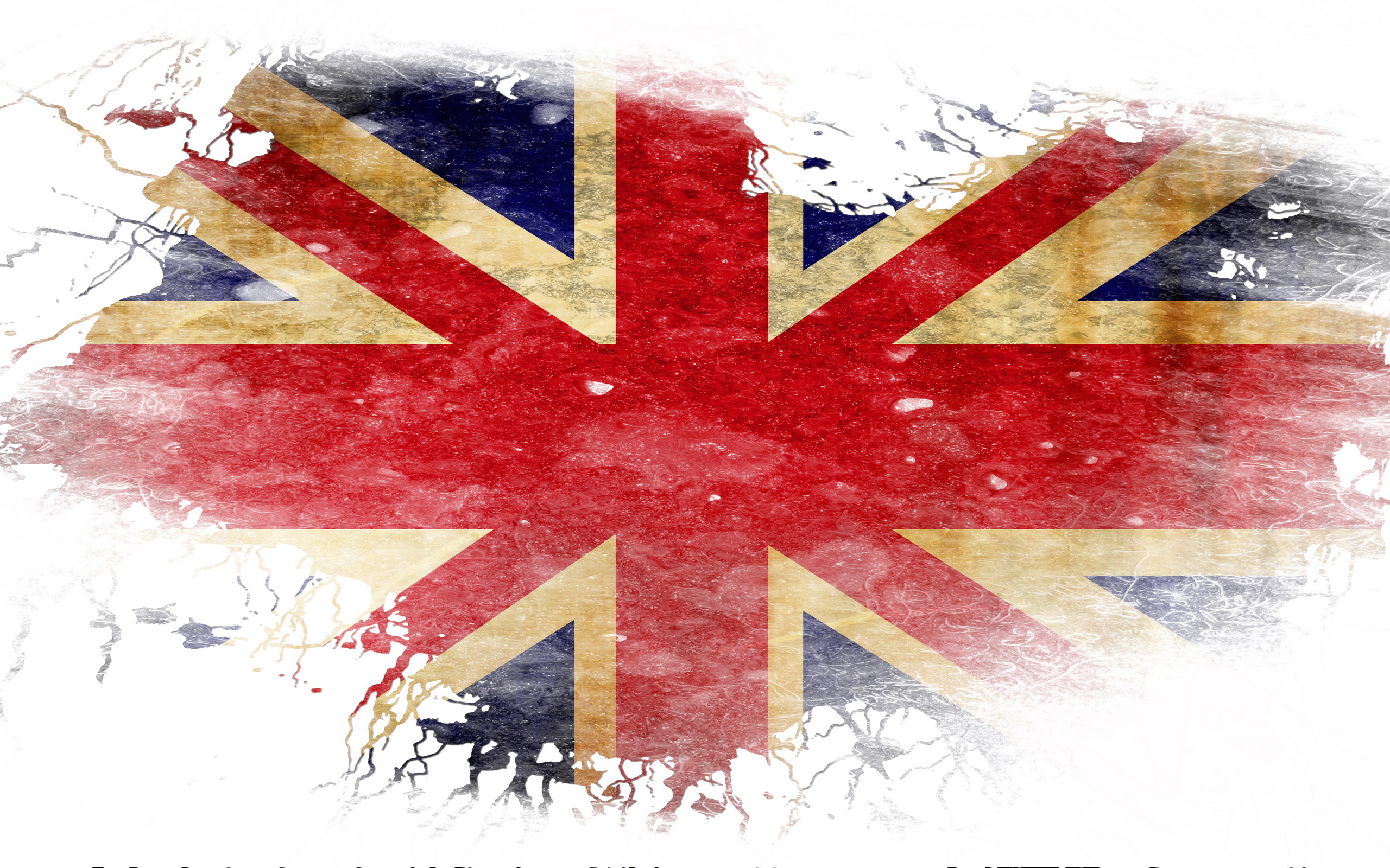Flag Of England Puter Wallpaper Desktop Background
