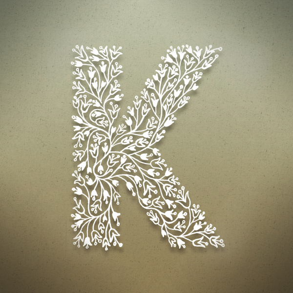 Free download Alphabet Letter K hd Wallpaper [600x600] for your Desktop,  Mobile & Tablet | Explore 47+ Initial K Wallpaper | Initial D Wallpapers,  Initial D Wallpaper, Wallpaper Initial D