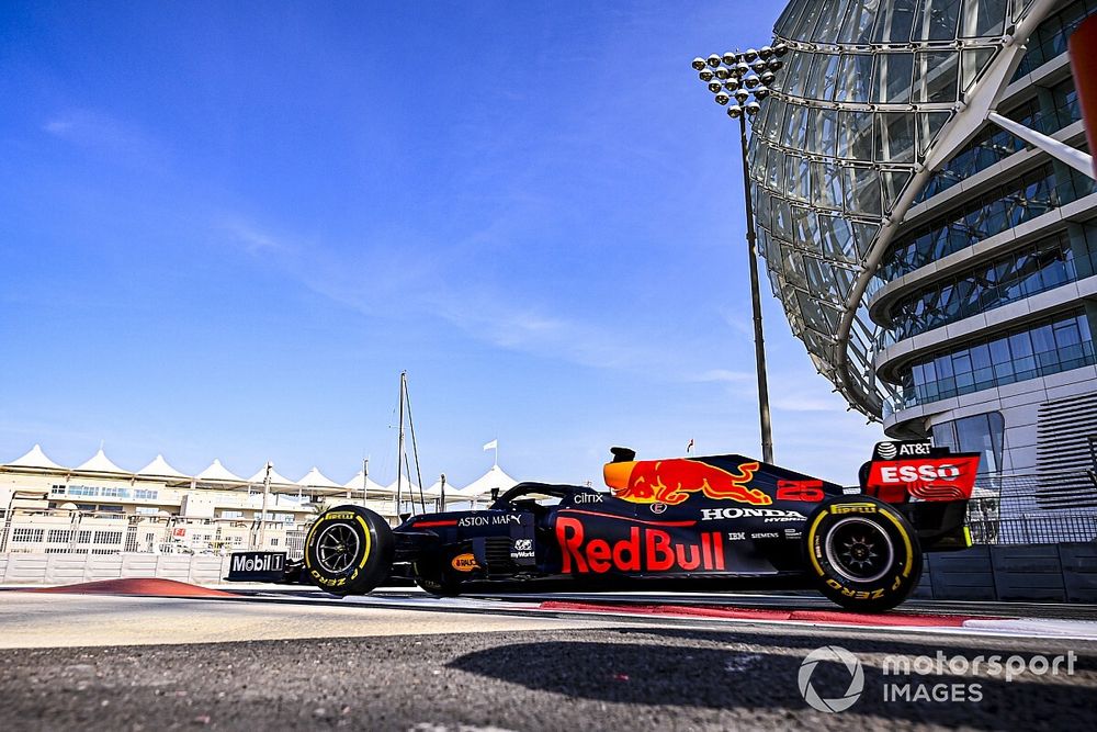Red Bull Must Produce All Rounder F1 Car In Horner