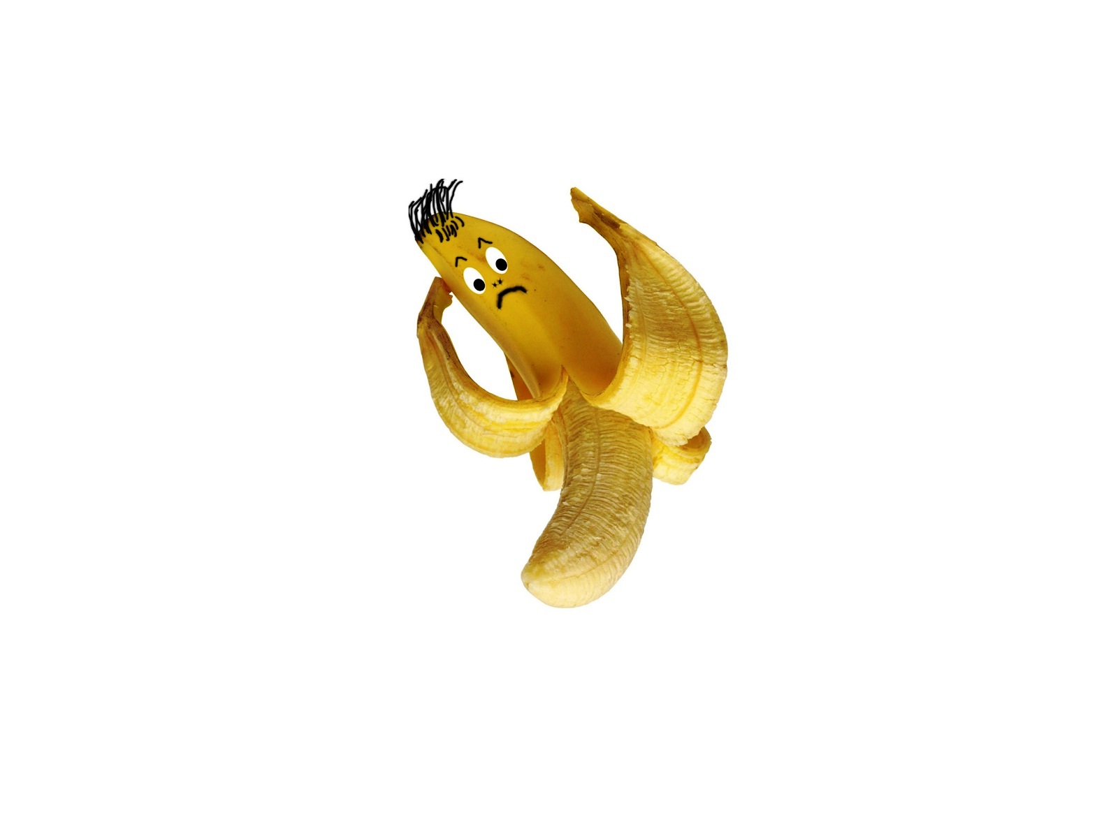 Very funny banana fruits new wallpapers   New hd